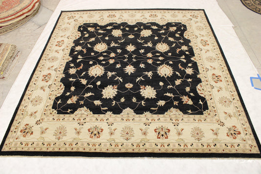 black oriental rug, oushak rugs, area rugs at walmart, average living room size, 12 x 12 Rug