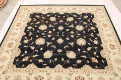 black oriental rug, oushak rugs, area rugs at walmart, average living room size, 12 x 12 Rug