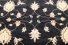 black oriental rug, oushak rugs, area rugs at walmart, average living room size, 12 x 12 Rug