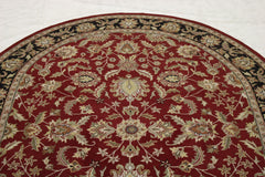 Tufted Rugs, Round Rug, Indian Rug, What Is Tufted Rug, Area Rug Sizes