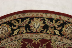 Tufted Rugs, Round Rug, Indian Rug, What Is Tufted Rug, Area Rug Sizes