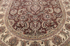 Hand Tufted Rugs, Round Carpet, Oriental Rugs, Kitchen Round Rug, Indian Rug