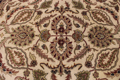 Round Rugs, Bright Rugs, Jaipur Rug, Round Carpet, Dining Table Rug, India Rugs