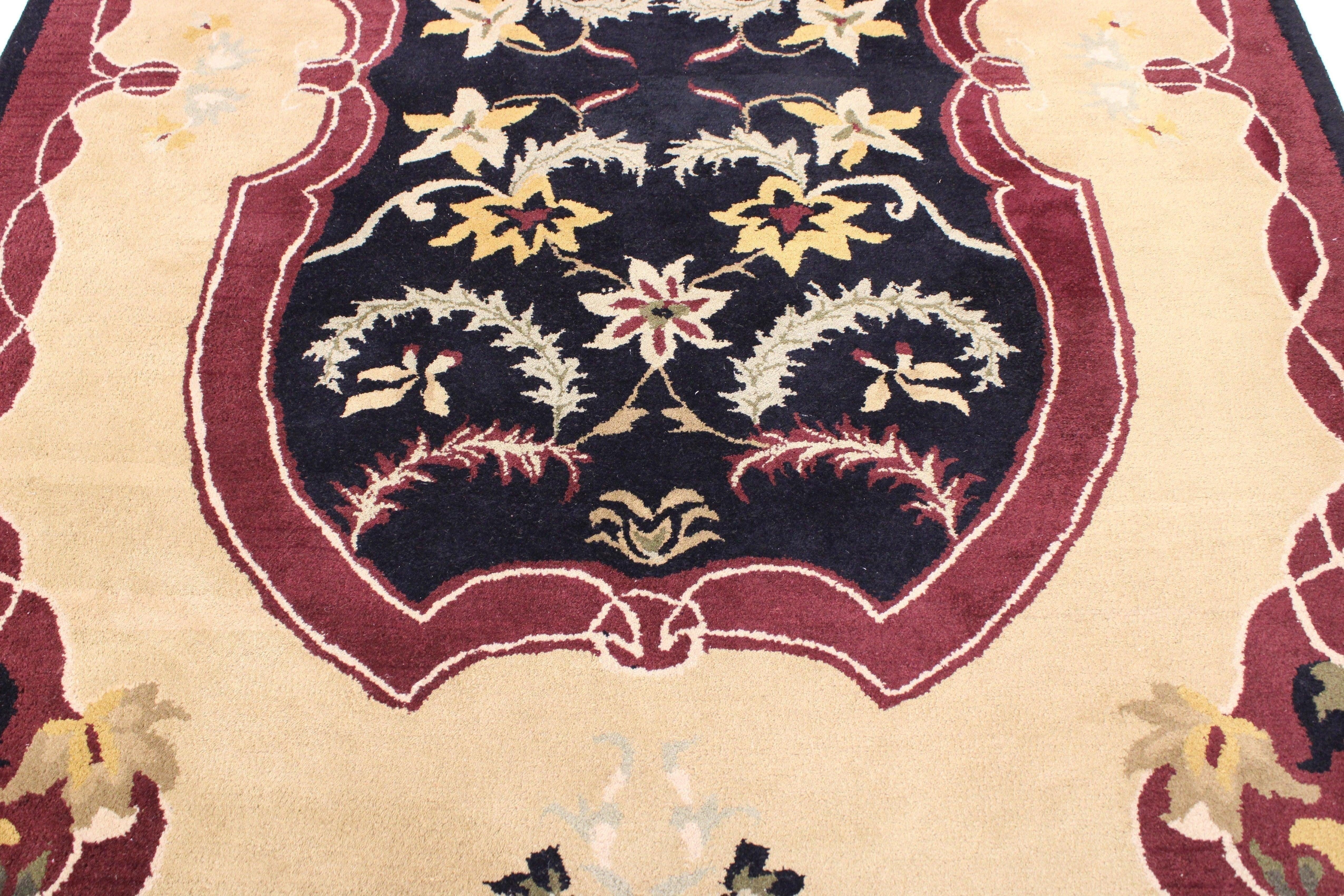 Hand Tufted Rug, Indian Rug, Oriental Rugs, How Big Should A Dining Room Rug Be