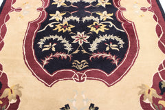 Hand Tufted Rug, Indian Rug, Oriental Rugs, How Big Should A Dining Room Rug Be