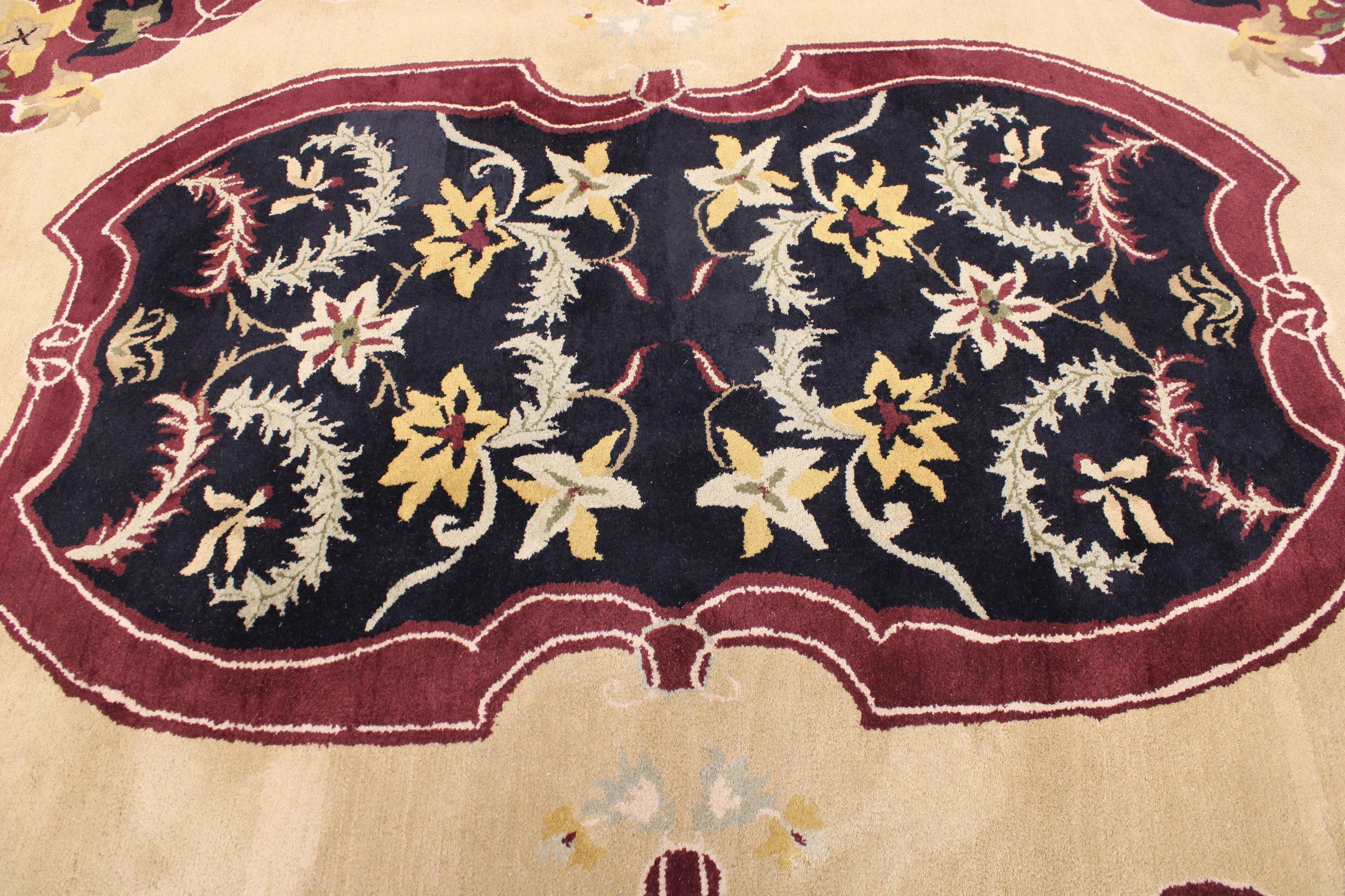 Hand Tufted Rug, Indian Rug, Oriental Rugs, How Big Should A Dining Room Rug Be