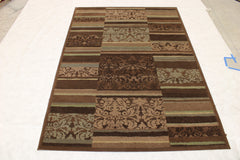 Contemporary Rug, Wool Rugs, Area Rugs, Knotted Rug, Outdoor Rugs, 8x11 Rugs