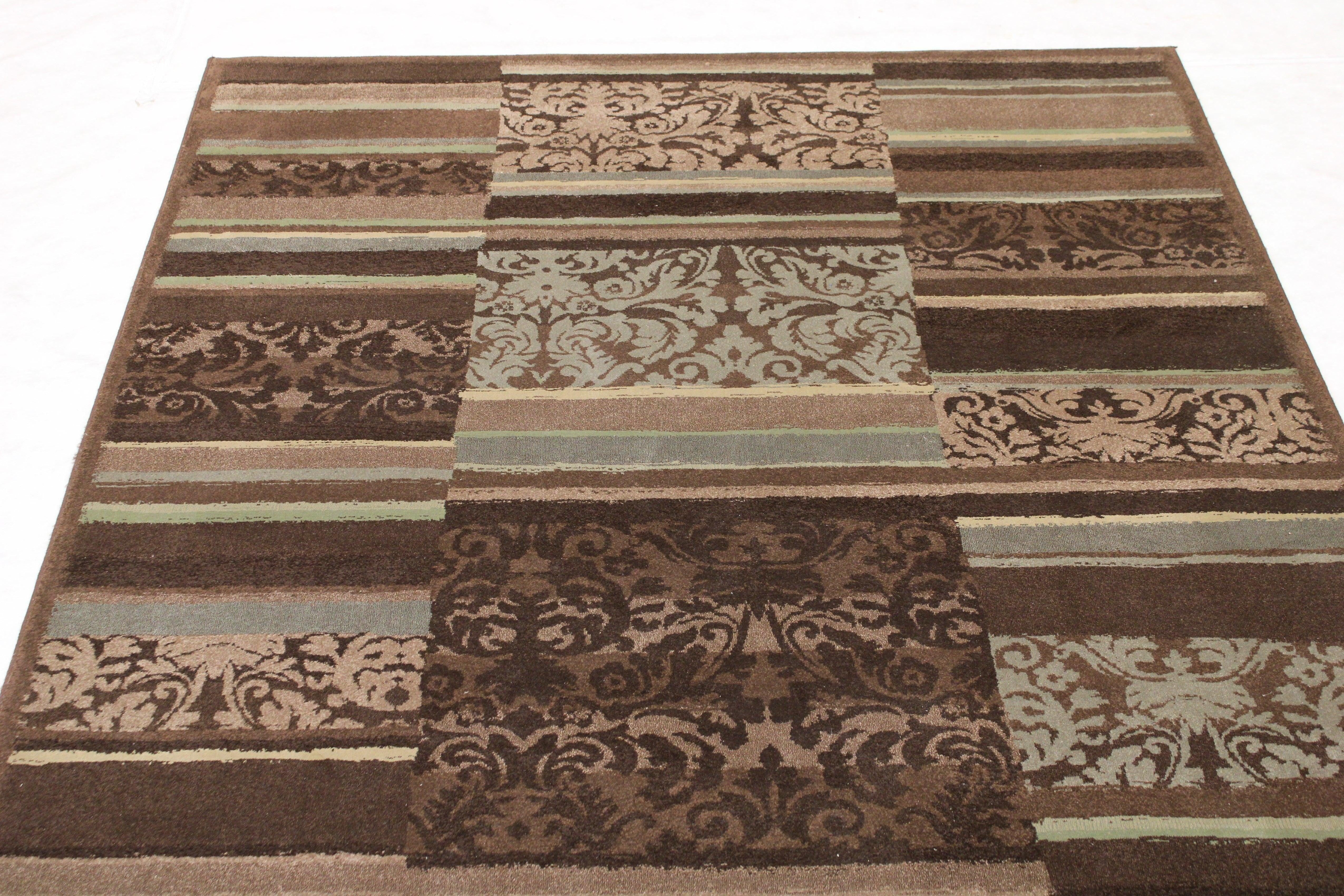 Contemporary Rug, Wool Rugs, Area Rugs, Knotted Rug, Outdoor Rugs, 8x11 Rugs