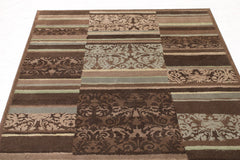 Contemporary Rug, Wool Rugs, Area Rugs, Knotted Rug, Outdoor Rugs, 8x11 Rugs