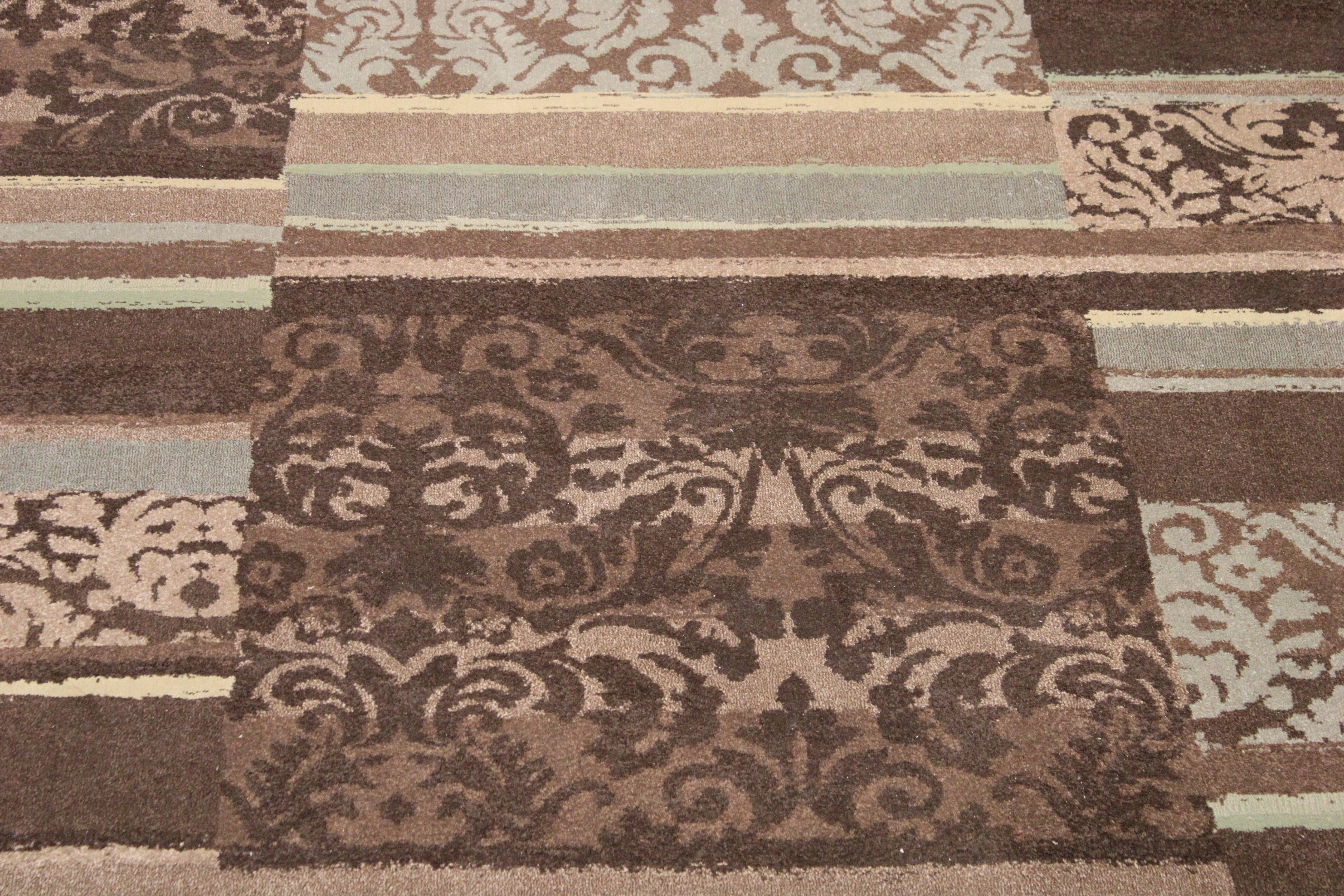 Contemporary Rug, Wool Rugs, Area Rugs, Knotted Rug, Outdoor Rugs, 8x11 Rugs