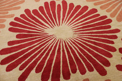 Tufted Rugs, Indian Rugs, Colorful Rugs, Living Room Rug, 9x12 Area Rugs