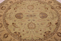 Oushak, Round Rugs, Vegetable Dye Rug, Indian Rugs, Area Rug Sizes