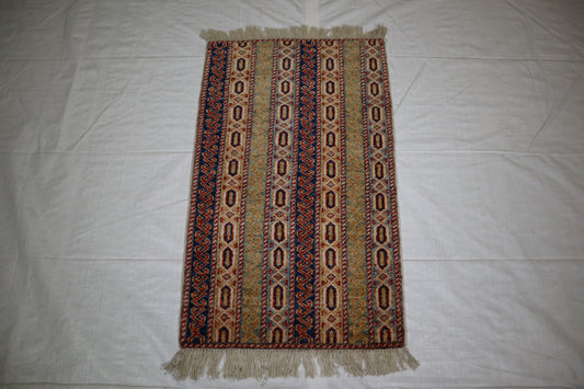 Khal Mohammadi Rug, Mashadi Rug, Afghan Rug, Tribal Rug