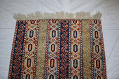 Tribal Rug, Afghan Rug, Hand Knotted Rug, Wool Rug