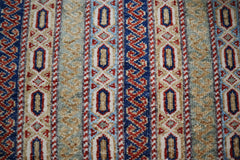 Tribal Rug, Afghan Rug, Hand Knotted Rug, Wool Rug