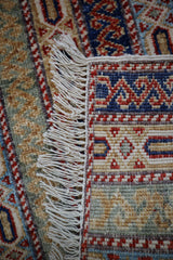 Tribal Rug, Afghan Rug, Hand Knotted Rug, Wool Rug