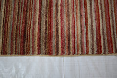 Tribal Rug, Multicolor Rug, Afghan Rug