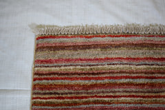 Tribal Rug, Multicolor Rug, Afghan Rug