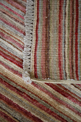 Tribal Rug, Multicolor Rug, Afghan Rug