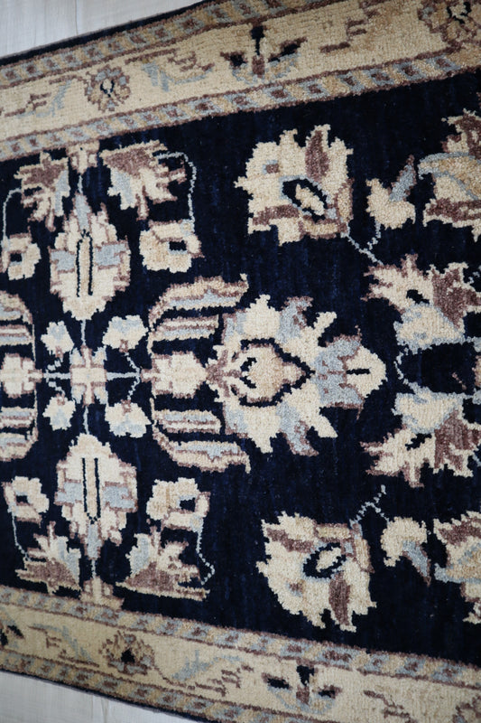 Tribal Rug, Afghan Rug, Hand Knotted Rug