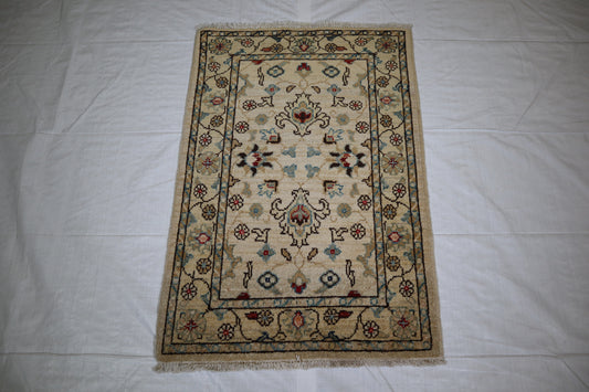 Tribal Rug, Hand Knotted Rug, Afghanistan Rug