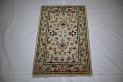 Tribal Rug, Hand Knotted Rug, Afghanistan Rug