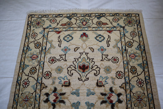 Tribal Rug, Hand Knotted Rug, Afghanistan Rug