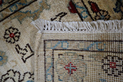 Tribal Rug, Hand Knotted Rug, Afghanistan Rug