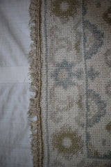 Oushak Rug, Persian Rug, Indian Rug, Hand Knotted Rug