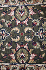 Floral Rug, Indian Rug, Hand Knotted Rug