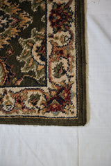 Floral Rug, Indian Rug, Hand Knotted Rug