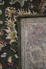 Floral Rug, Indian Rug, Hand Knotted Rug