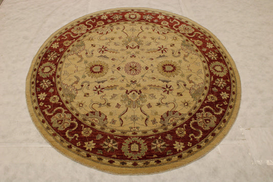 Afghan Rugs, Round Rug, Oushak Rug, Dining Table Rugs, Discounted Rugs