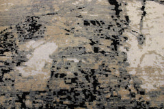 Round Rug, Contemporary Rugs, Afghanistan Rugs, Hand Knotted Rug