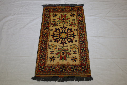 Turkman Rug, Hand Knotted Rug, Traditional Rug, Area Rug