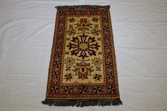 Turkman Rug, Hand Knotted Rug, Traditional Rug, Area Rug