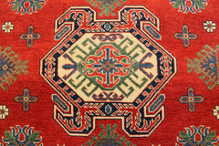 Kazak Rug, Afghanistan Rug, Rug Red, Area Rug Size Guide, Indoor Outdoor Carpet