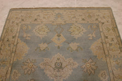Oushak Rug, Area Rugs, Oriental Rugs, Rug For Office, Rug 5x8