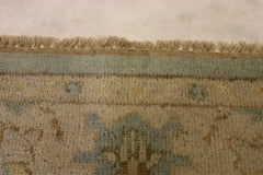 Oushak Rug, Area Rugs, Oriental Rugs, Rug For Office, Rug 5x8