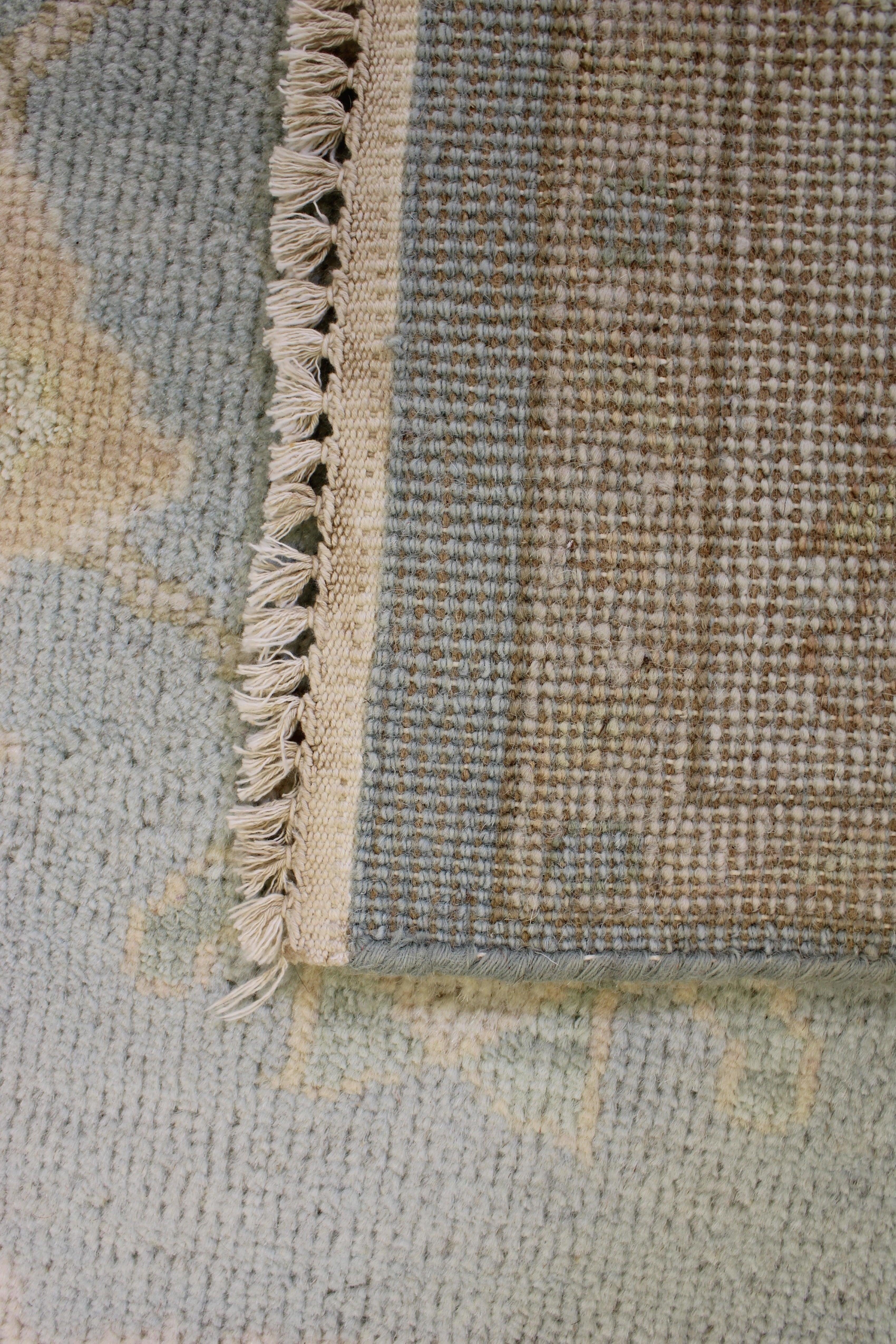 Oushak Rug, Area Rugs, Oriental Rugs, Rug For Office, Rug 5x8