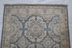 Khotan Rug, Oriental Rug, Hand Knotted Rug