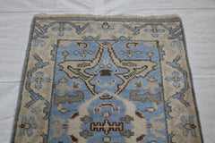Oushak Rug, Persian Rug, Area Rug