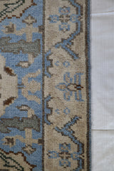 Oushak Rug, Persian Rug, Area Rug