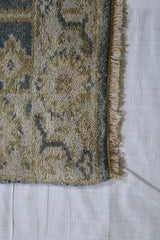 Hand Knotted Rug, Persian Rug, Oushak Rug, Area Rug