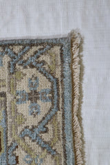 Oushak Rug, Area Rug, Persian Wool Rug, Indian Rug