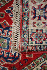Kazak Rug, Traditional Rug, Afghan Area Rug