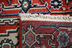 Serapi Rug, Persian Design Rug, Hand Knotted Indian Rug