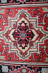Serapi Rug, Persian Design Rug, Indian Rug