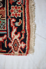 Serapi Rug, Persian Design Rug, Indian Rug