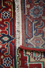 Serapi Rug, Persian Design Rug, Colorful Rug